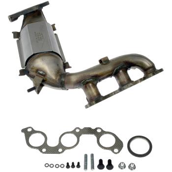 Dorman 673820 Exhaust Manifold with Integrated Catalytic Converter product image 5 of 6