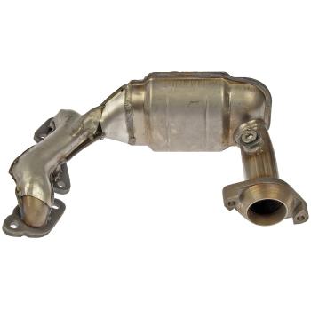 Dorman 673831 Exhaust Manifold with Integrated Catalytic Converter product image 2 of 5