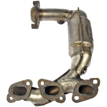 Dorman 673831 Exhaust Manifold with Integrated Catalytic Converter product image 3 of 5