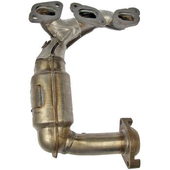 Dorman 673831 Exhaust Manifold with Integrated Catalytic Converter product image 4 of 5