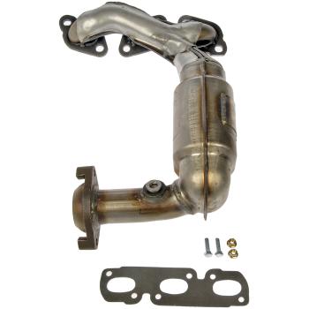 Dorman 673831 Exhaust Manifold with Integrated Catalytic Converter product image 5 of 5