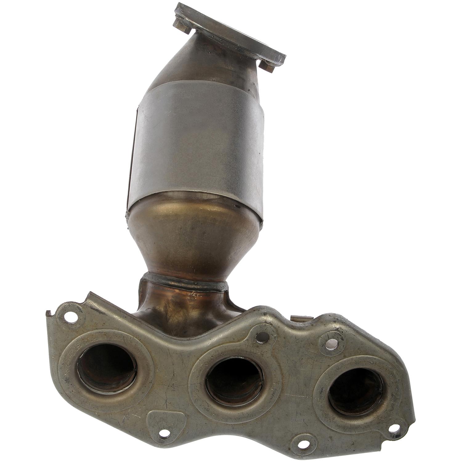 Dorman 673847 Exhaust Manifold with Integrated Catalytic Converter product image 2 of 4