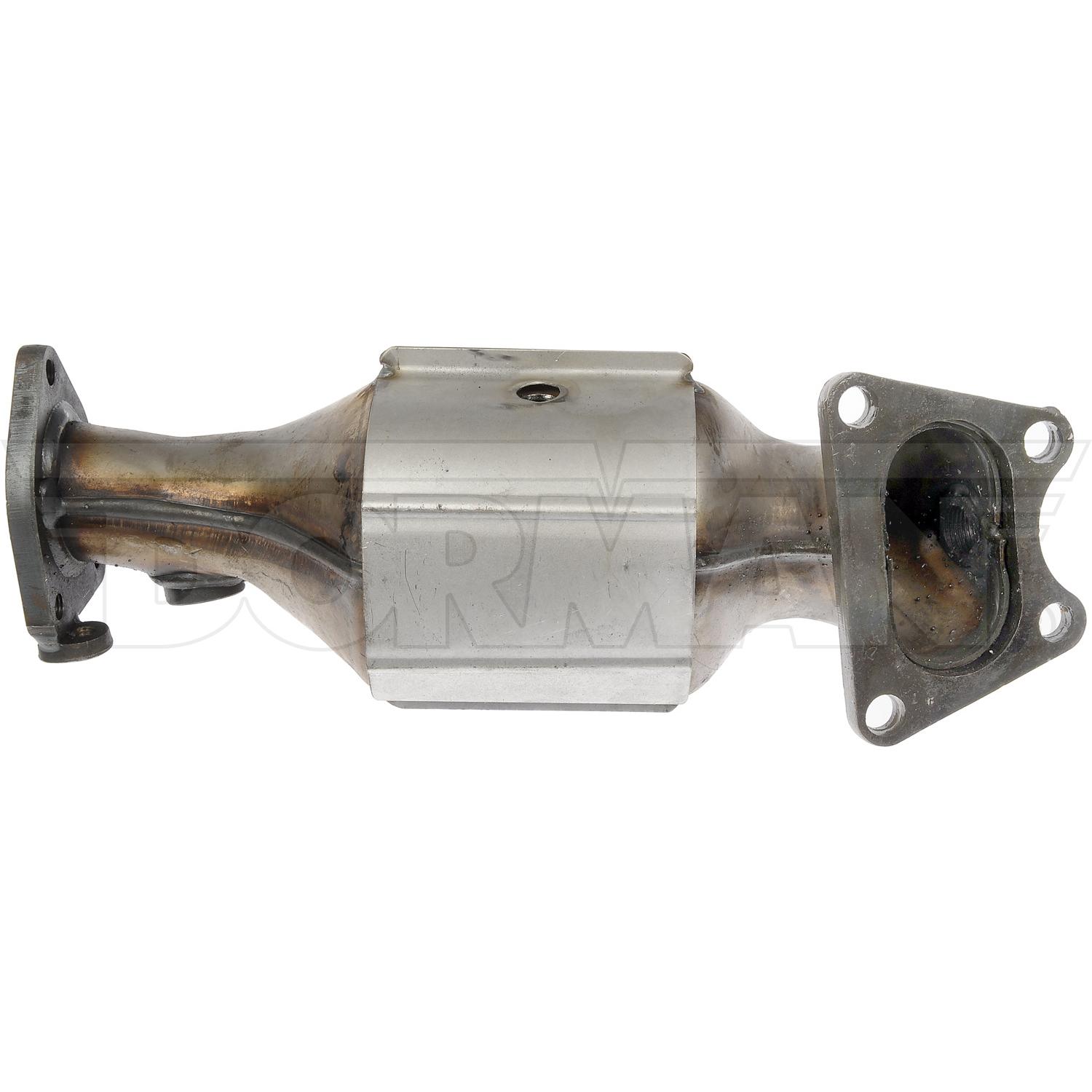 Dorman 6738493 Exhaust Manifold with Integrated Catalytic Converter product image 2 of 5