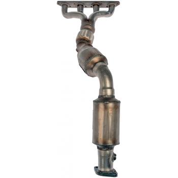 Dorman 673862 Exhaust Manifold with Integrated Catalytic Converter product image 2 of 4