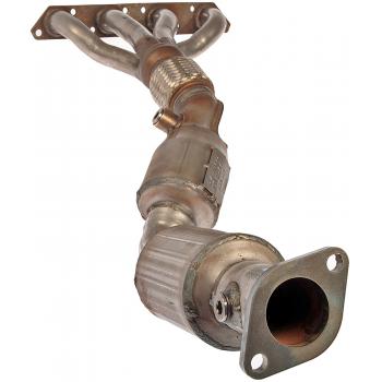 Dorman 673862 Exhaust Manifold with Integrated Catalytic Converter product image 3 of 4