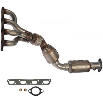 Dorman 673862 Exhaust Manifold with Integrated Catalytic Converter product image 4 of 4