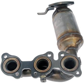 Dorman 673863 Exhaust Manifold with Integrated Catalytic Converter product image 3 of 5