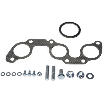 Dorman 673863 Exhaust Manifold with Integrated Catalytic Converter product image 5 of 5