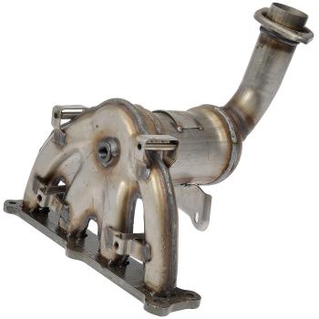 Dorman 673871 Exhaust Manifold with Integrated Catalytic Converter product image 3 of 5