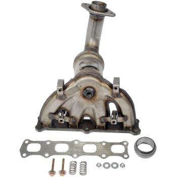 Dorman 673871 Exhaust Manifold with Integrated Catalytic Converter product image 5 of 5