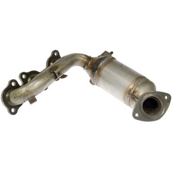 Dorman 673880 Exhaust Manifold with Integrated Catalytic Converter product image 2 of 6