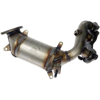 Dorman 673880 Exhaust Manifold with Integrated Catalytic Converter product image 4 of 6