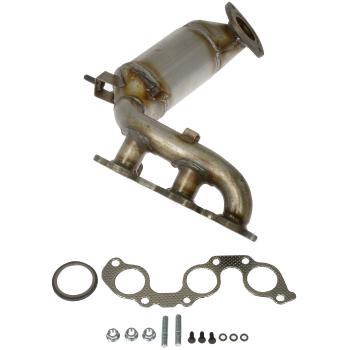 Dorman 673880 Exhaust Manifold with Integrated Catalytic Converter product image 5 of 6