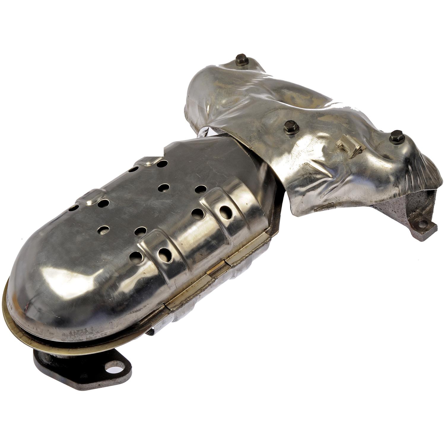 Dorman 673885 Exhaust Manifold with Integrated Catalytic Converter product image 5 of 5