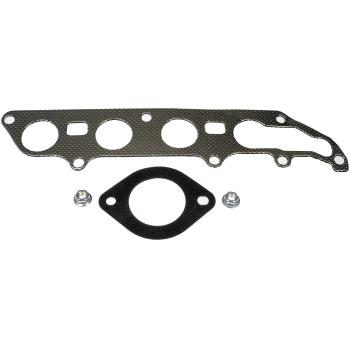 Dorman 673886 Exhaust Manifold with Integrated Catalytic Converter product image 6 of 6