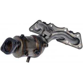 Dorman 673891 - Exhaust Manifold with Integrated Catalytic Converter Dorman 673891 Exhaust Manifold with Integrated Catalytic Converter product image 1 of 5