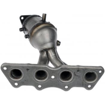 Dorman 673891 - Exhaust Manifold with Integrated Catalytic Converter Dorman 673891 Exhaust Manifold with Integrated Catalytic Converter product image 2 of 5