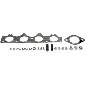 Dorman 673891 - Exhaust Manifold with Integrated Catalytic Converter Dorman 673891 Exhaust Manifold with Integrated Catalytic Converter product image 4 of 5