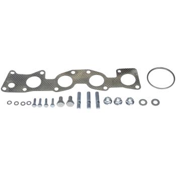 Dorman 673929 - Exhaust Manifold with Integrated Catalytic Converter Dorman 673929 Exhaust Manifold with Integrated Catalytic Converter product image 1 of 1