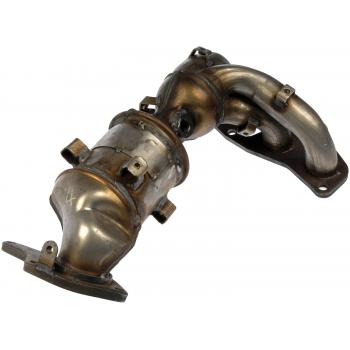 Dorman 673933 - Exhaust Manifold with Integrated Catalytic Converter Dorman 673933 Exhaust Manifold with Integrated Catalytic Converter product image 3 of 5