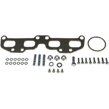 Dorman 673933 - Exhaust Manifold with Integrated Catalytic Converter Dorman 673933 Exhaust Manifold with Integrated Catalytic Converter product image 4 of 5