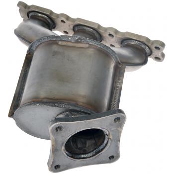 Dorman 673949 Exhaust Manifold with Integrated Catalytic Converter product image 1 of 5
