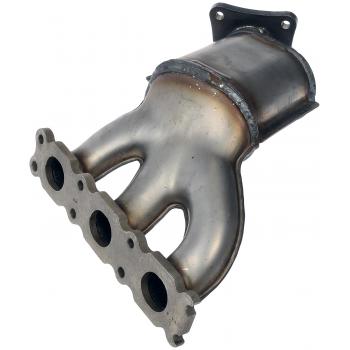 Dorman 673949 Exhaust Manifold with Integrated Catalytic Converter product image 2 of 5