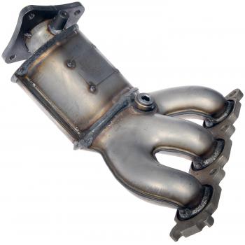 Dorman 673949 Exhaust Manifold with Integrated Catalytic Converter product image 3 of 5