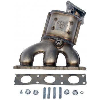 Dorman 673949 Exhaust Manifold with Integrated Catalytic Converter product image 4 of 5