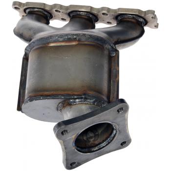 Dorman 673950 Exhaust Manifold with Integrated Catalytic Converter product image 1 of 5