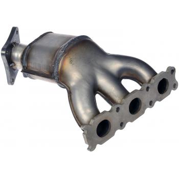 Dorman 673950 Exhaust Manifold with Integrated Catalytic Converter product image 2 of 5