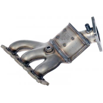 Dorman 673950 Exhaust Manifold with Integrated Catalytic Converter product image 3 of 5