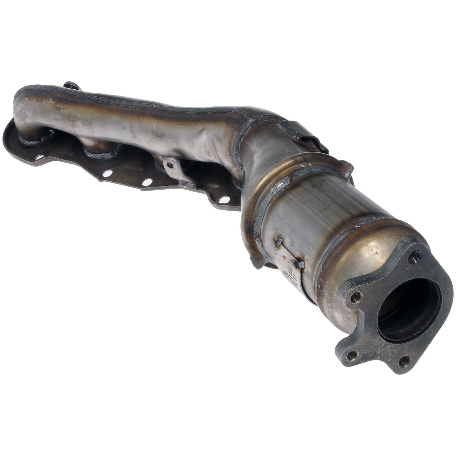 Dorman 673951 Exhaust Manifold with Integrated Catalytic Converter product image 1 of 5