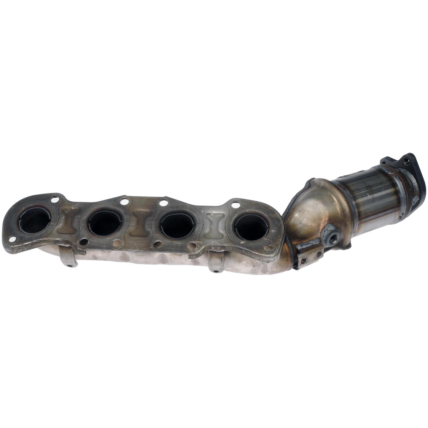 Dorman 673951 Exhaust Manifold with Integrated Catalytic Converter product image 2 of 5