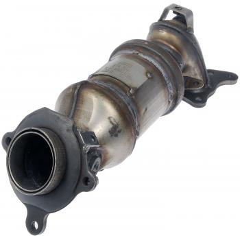 Dorman 673968 Exhaust Manifold with Integrated Catalytic Converter product image 1 of 5