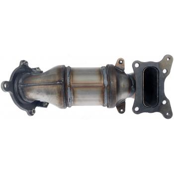 Dorman 673968 Exhaust Manifold with Integrated Catalytic Converter product image 2 of 5
