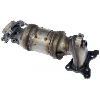 Dorman 673968 Exhaust Manifold with Integrated Catalytic Converter product image 3 of 5