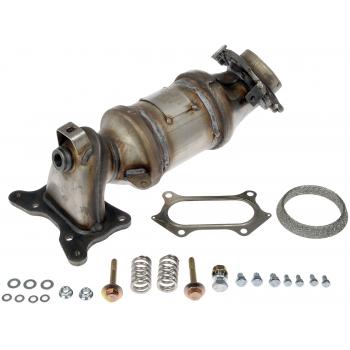 Dorman 673968 Exhaust Manifold with Integrated Catalytic Converter product image 4 of 5