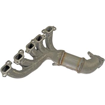 Dorman 6739891 - Exhaust Manifold with Integrated Catalytic Converter Dorman 6739891 Exhaust Manifold with Integrated Catalytic Converter product image 2 of 5