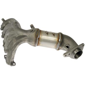 Dorman 6739891 - Exhaust Manifold with Integrated Catalytic Converter Dorman 6739891 Exhaust Manifold with Integrated Catalytic Converter product image 3 of 5