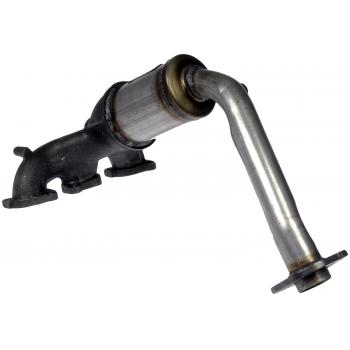 Dorman 673991 Exhaust Manifold with Integrated Catalytic Converter product image 1 of 5