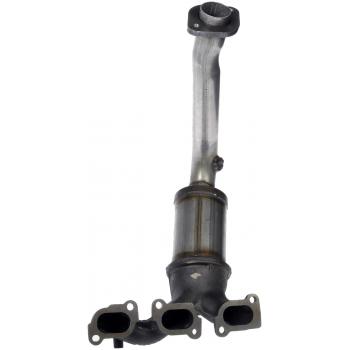 Dorman 673991 Exhaust Manifold with Integrated Catalytic Converter product image 2 of 5