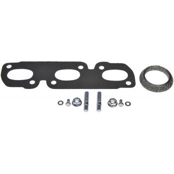 Dorman 673991 Exhaust Manifold with Integrated Catalytic Converter product image 4 of 5