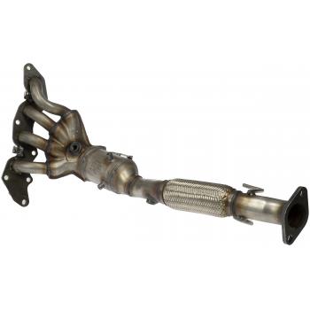 Dorman 674020 Exhaust Manifold with Integrated Catalytic Converter product image 1 of 6