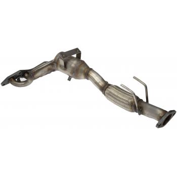 Dorman 674020 Exhaust Manifold with Integrated Catalytic Converter product image 2 of 6