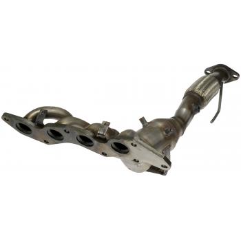Dorman 674020 Exhaust Manifold with Integrated Catalytic Converter product image 3 of 6