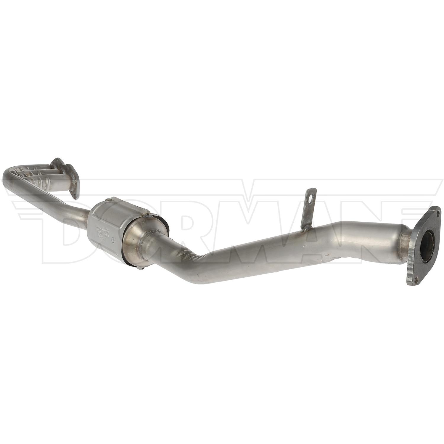 Dorman 674023 - Exhaust Manifold with Integrated Catalytic Converter Dorman 674023 Exhaust Manifold with Integrated Catalytic Converter product image 3 of 6