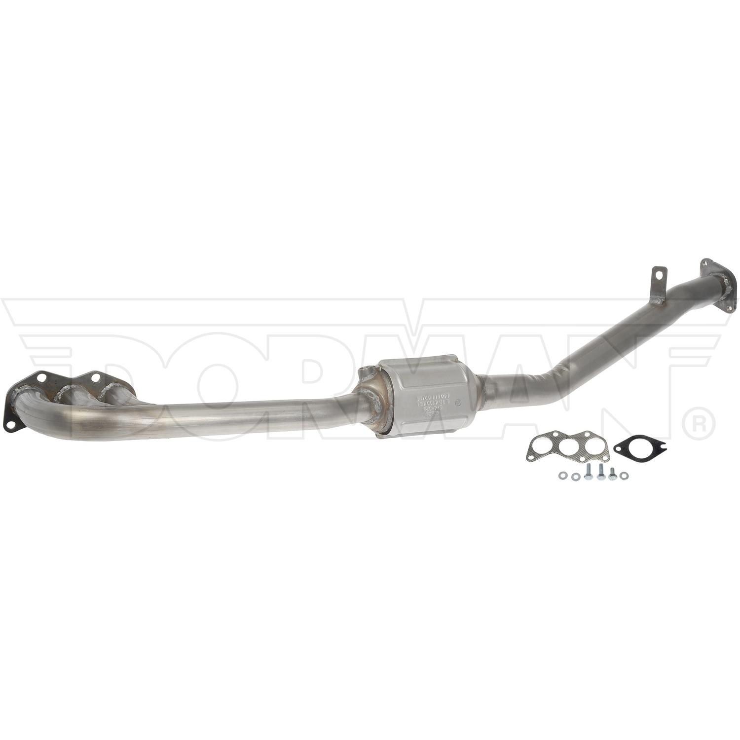 Dorman 674023 - Exhaust Manifold with Integrated Catalytic Converter Dorman 674023 Exhaust Manifold with Integrated Catalytic Converter product image 4 of 6