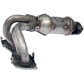 Dorman 674028 Exhaust Manifold with Integrated Catalytic Converter product image 2 of 6