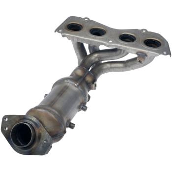 Dorman 674028 Exhaust Manifold with Integrated Catalytic Converter product image 3 of 6